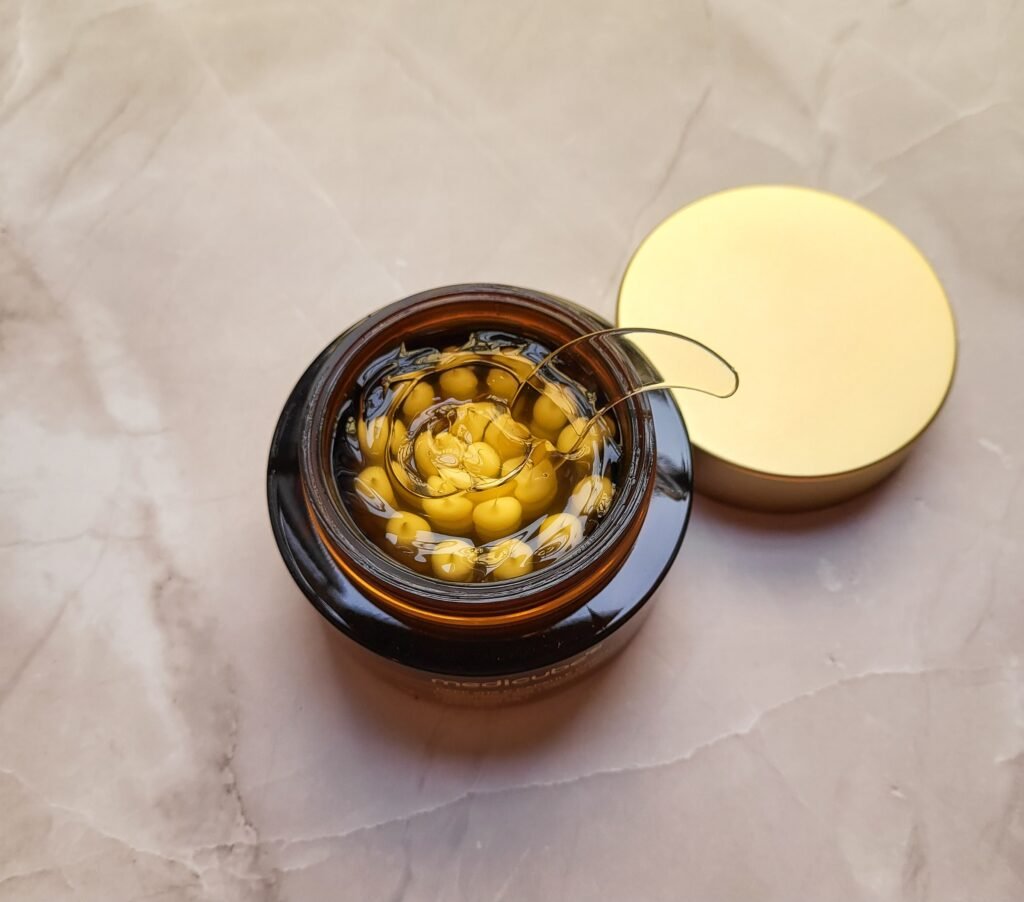 CREMA ILLUMINANTE VISO - Fiocchetto