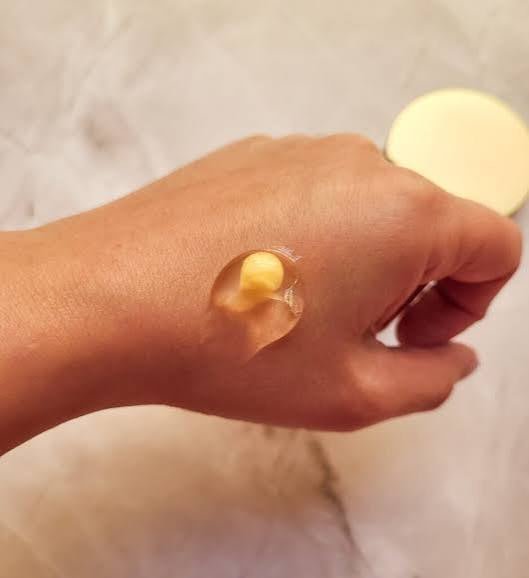 CREMA ILLUMINANTE VISO - Fiocchetto