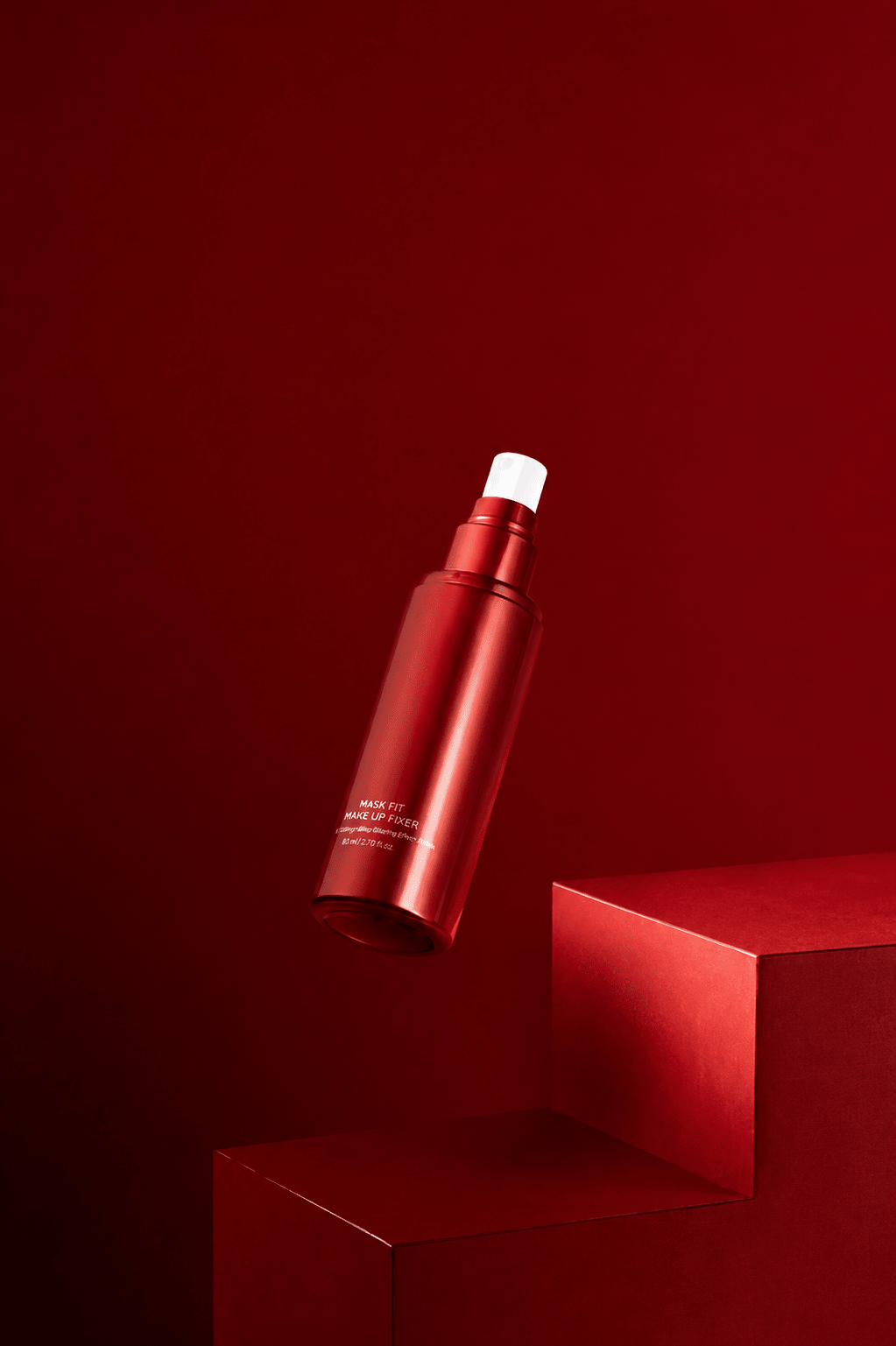 SPRAY FISSANTE TRUCCO - Fiocchetto