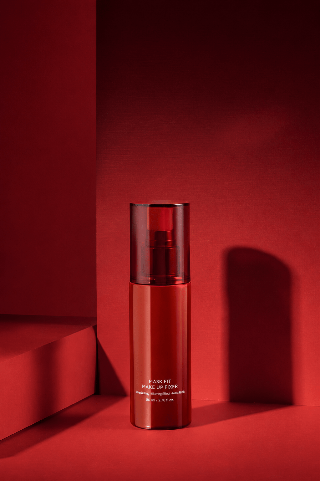 SPRAY FISSANTE TRUCCO - Fiocchetto
