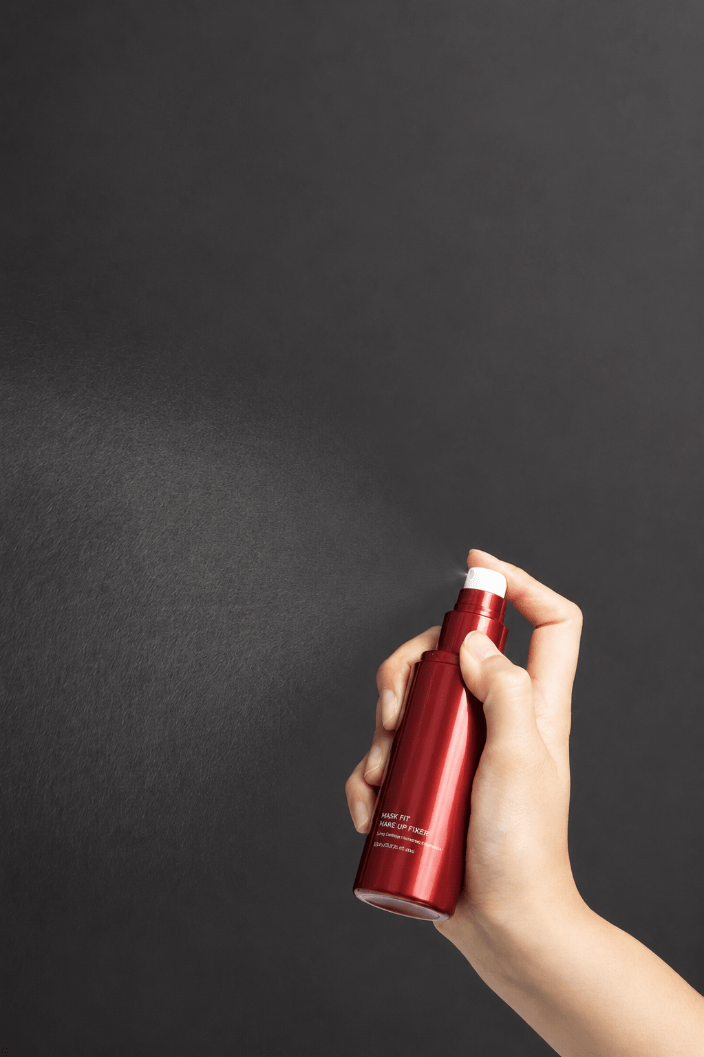 SPRAY FISSANTE TRUCCO - Fiocchetto