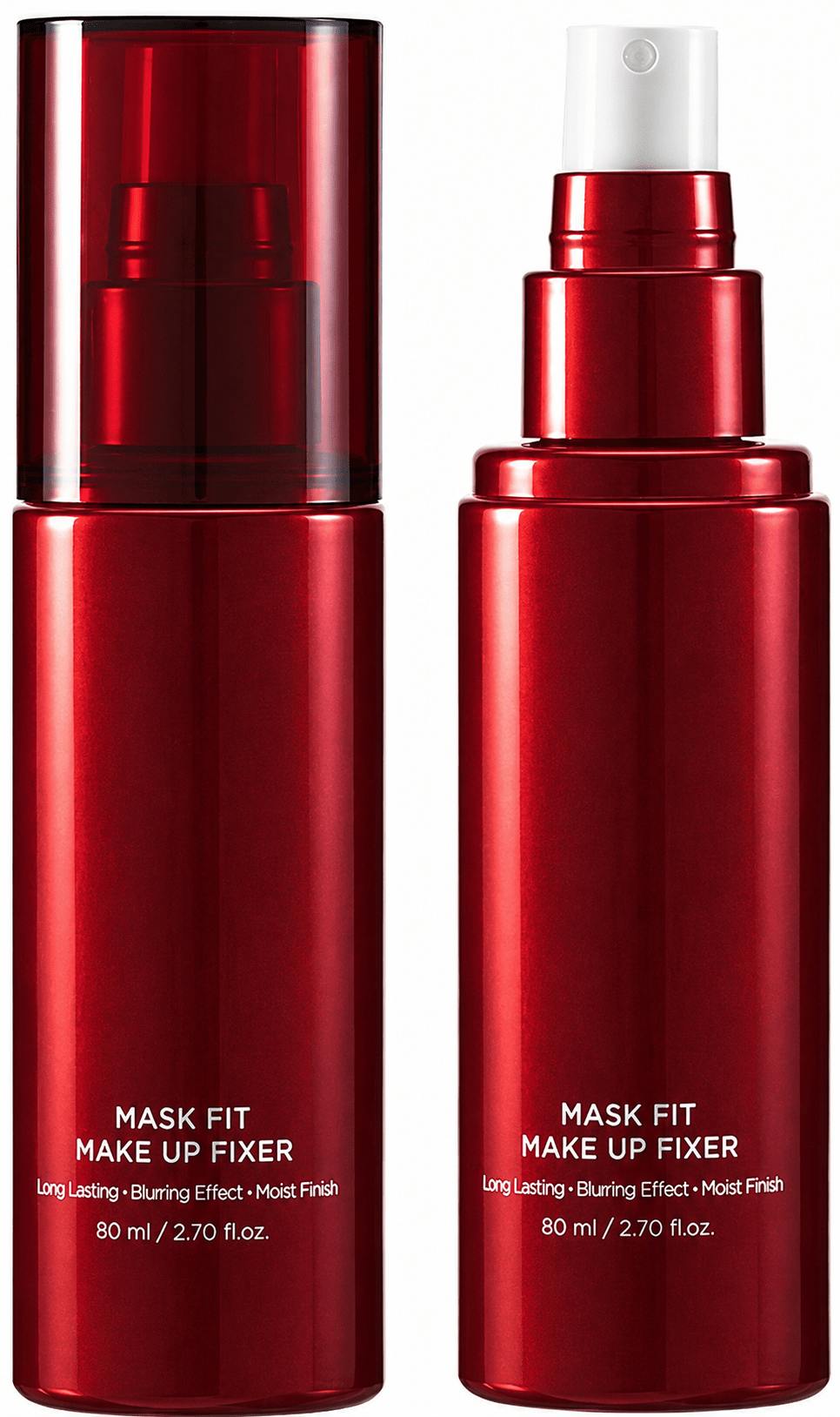 SPRAY FISSANTE TRUCCO - Fiocchetto