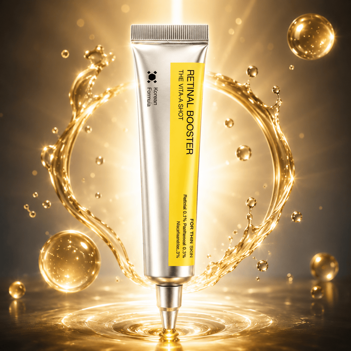 BOOSTER ANTIAGE - Fiocchetto