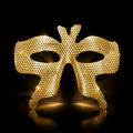 Maschera Collagene Viso 24k (3pc) - Fiocchetto