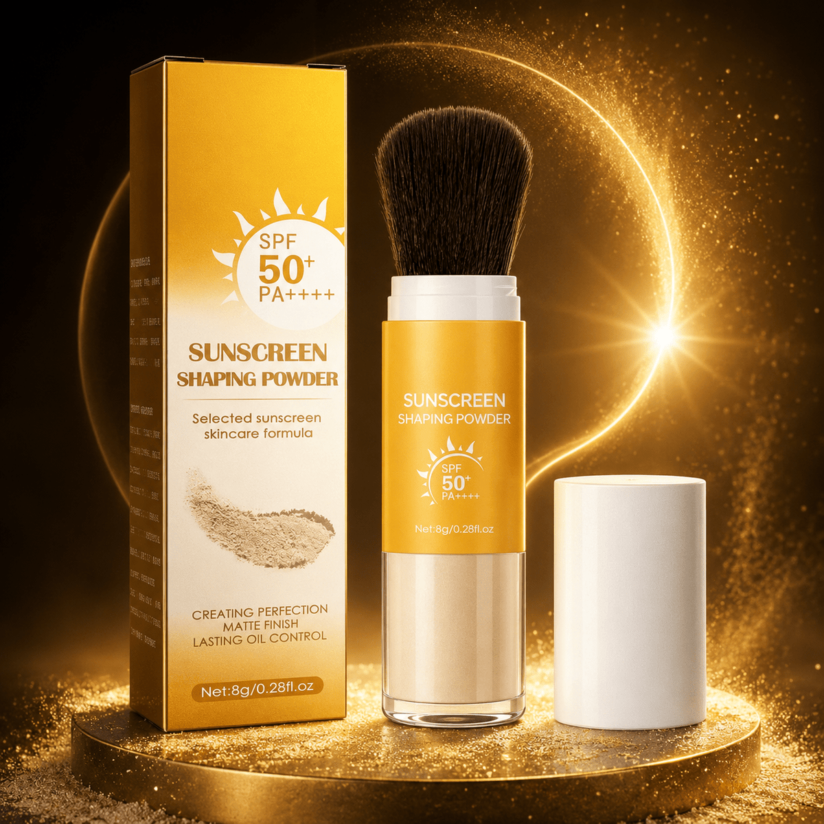CIPRIA SOLARE SPF 50 - Fiocchetto