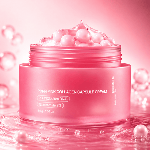 CREMA COLLAGENE - Fiocchetto