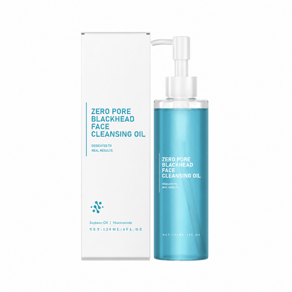 OLIO STRUCCANTE E DETERGENTE 2 IN 1 - Fiocchetto