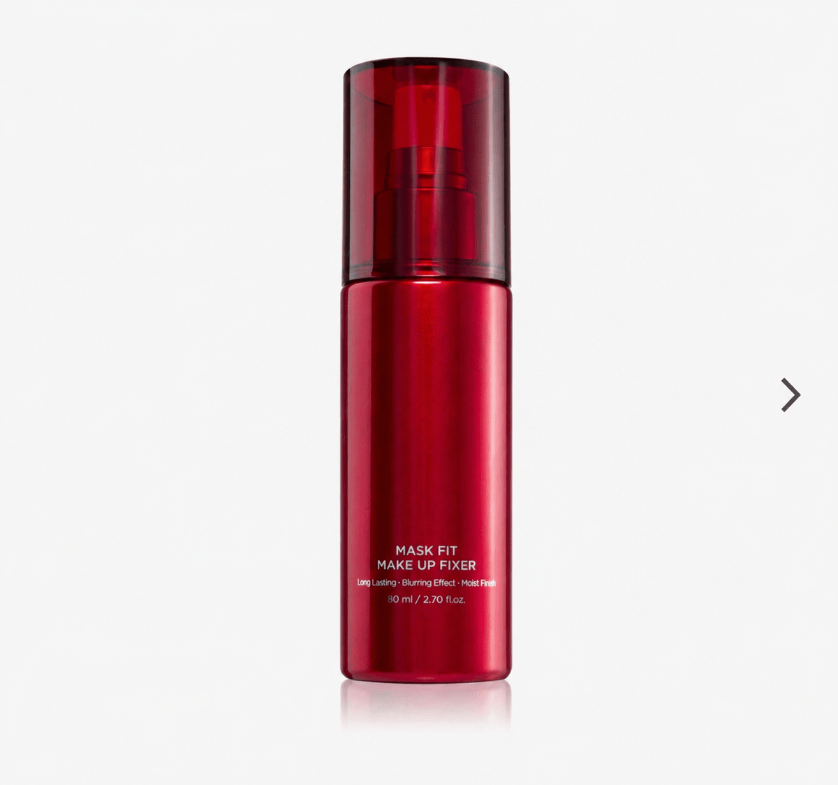 SPRAY FISSANTE TRUCCO - Fiocchetto