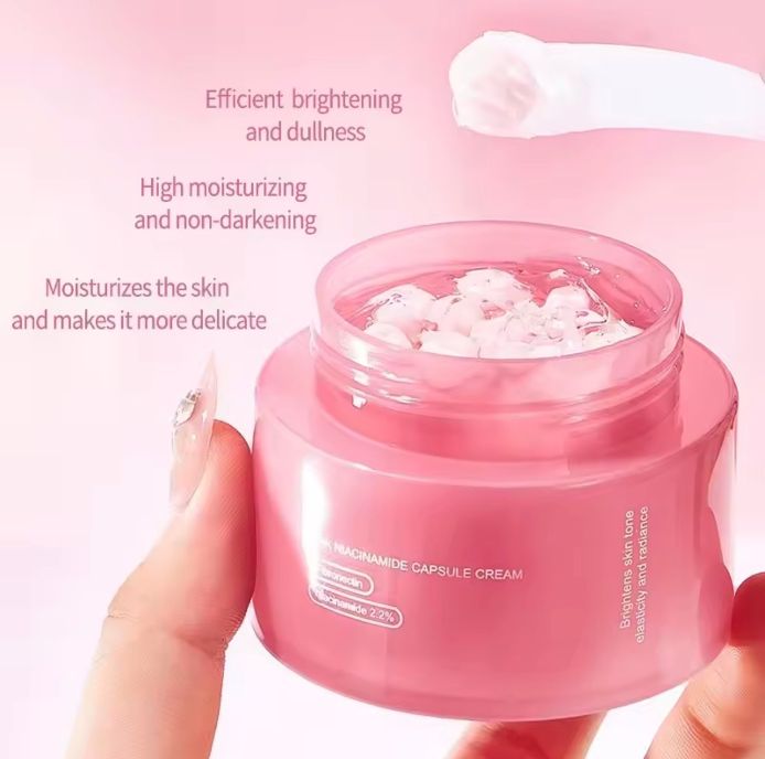 CREMA COLLAGENE - Fiocchetto