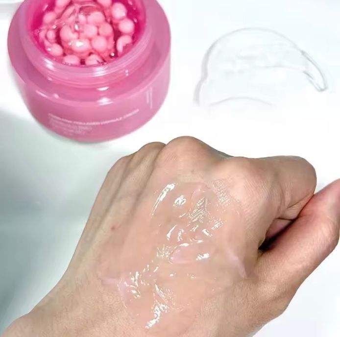 CREMA COLLAGENE - Fiocchetto