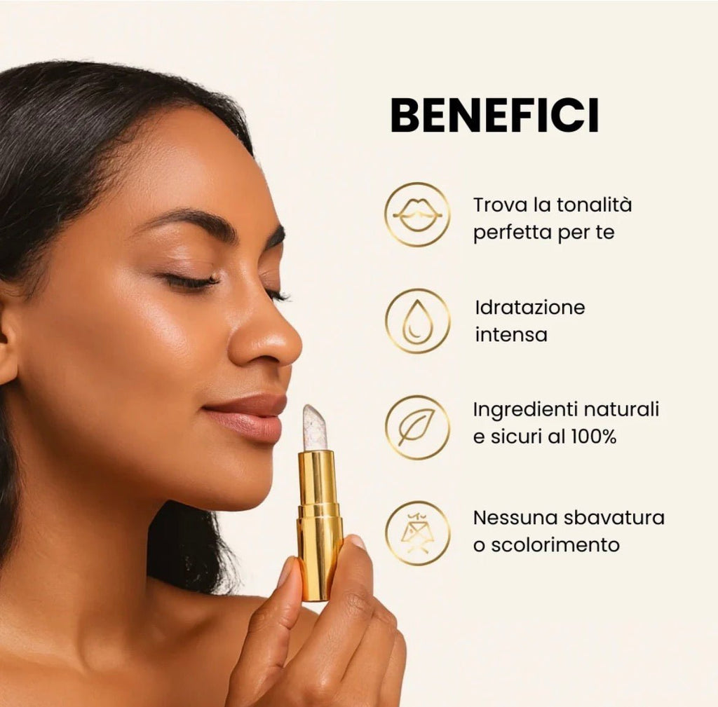 ROSSETTO TECNOLOGIA PH ADATTIVA - Fiocchetto
