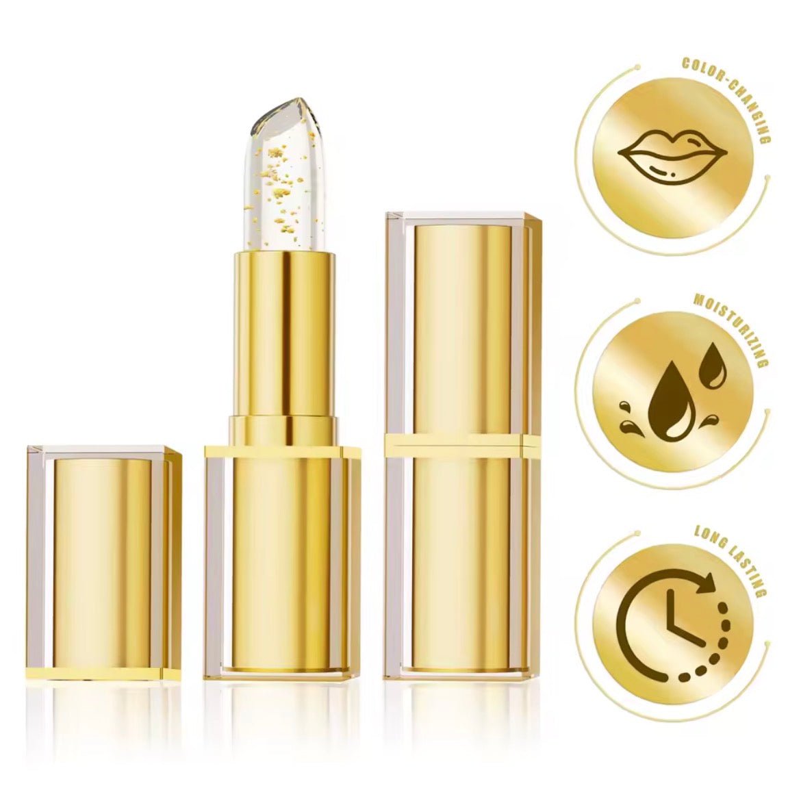 ROSSETTO TECNOLOGIA PH ADATTIVA - Fiocchetto