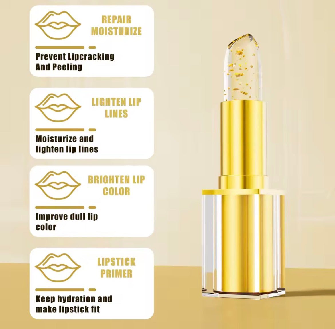 ROSSETTO TECNOLOGIA PH ADATTIVA - Fiocchetto