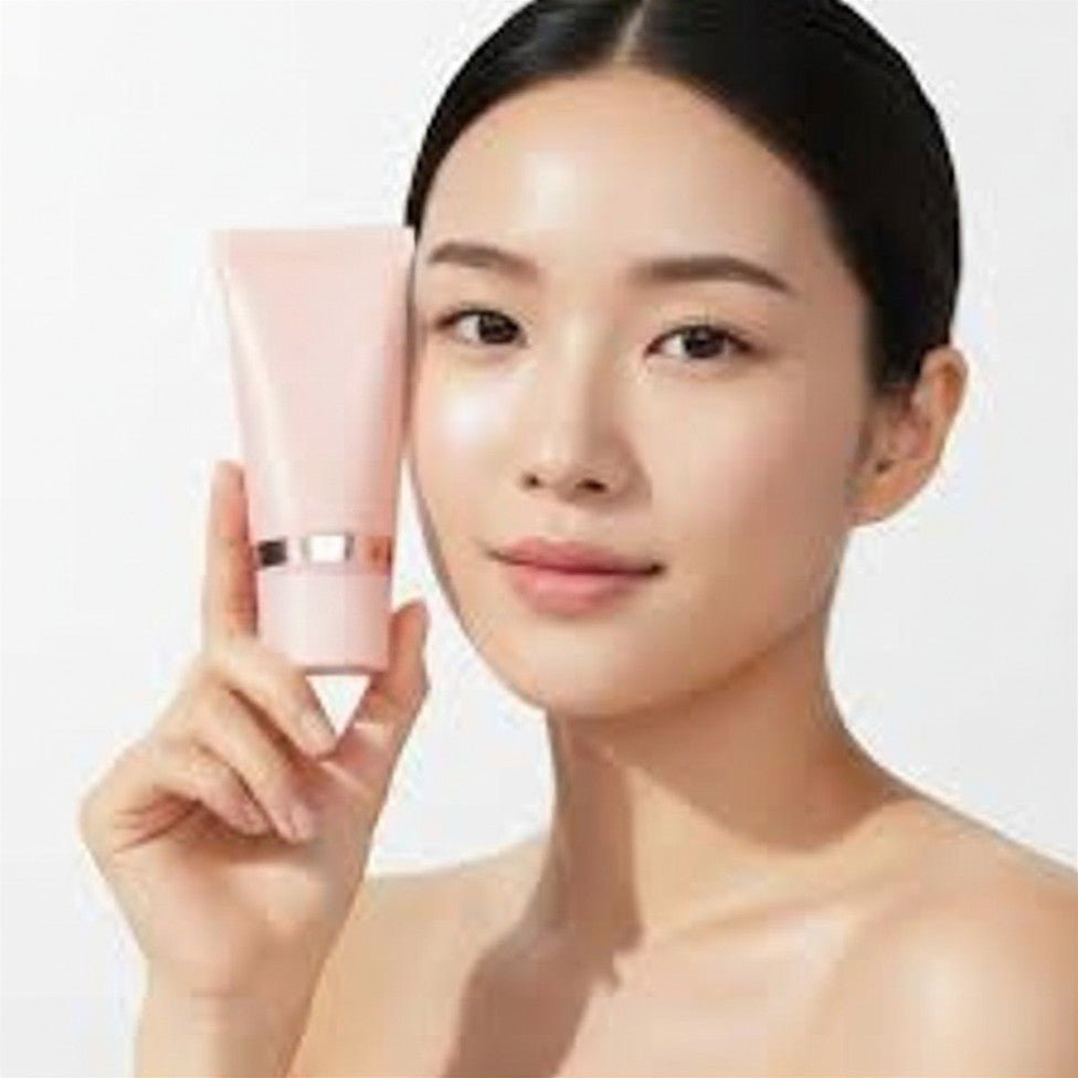 MASCHERA VISO COLLAGENE - Fiocchetto