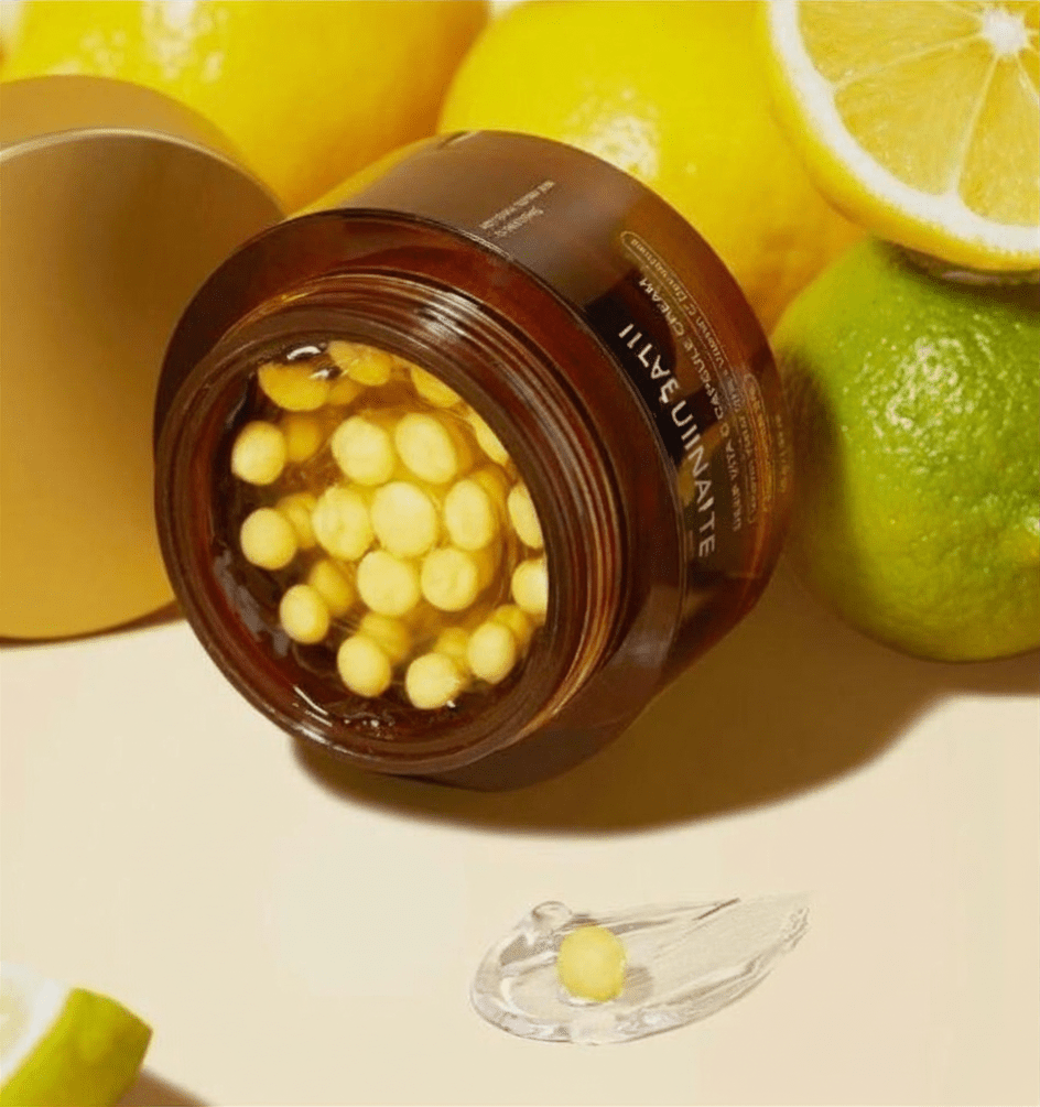 CREMA ILLUMINANTE VISO - Fiocchetto