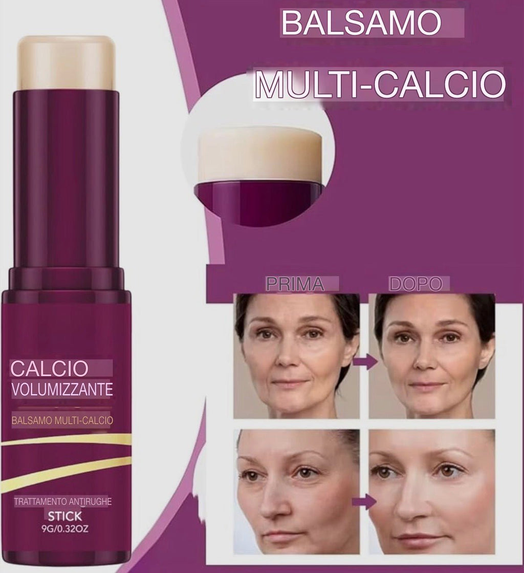 StickMulti™ - Balsamo - Fiocchetto